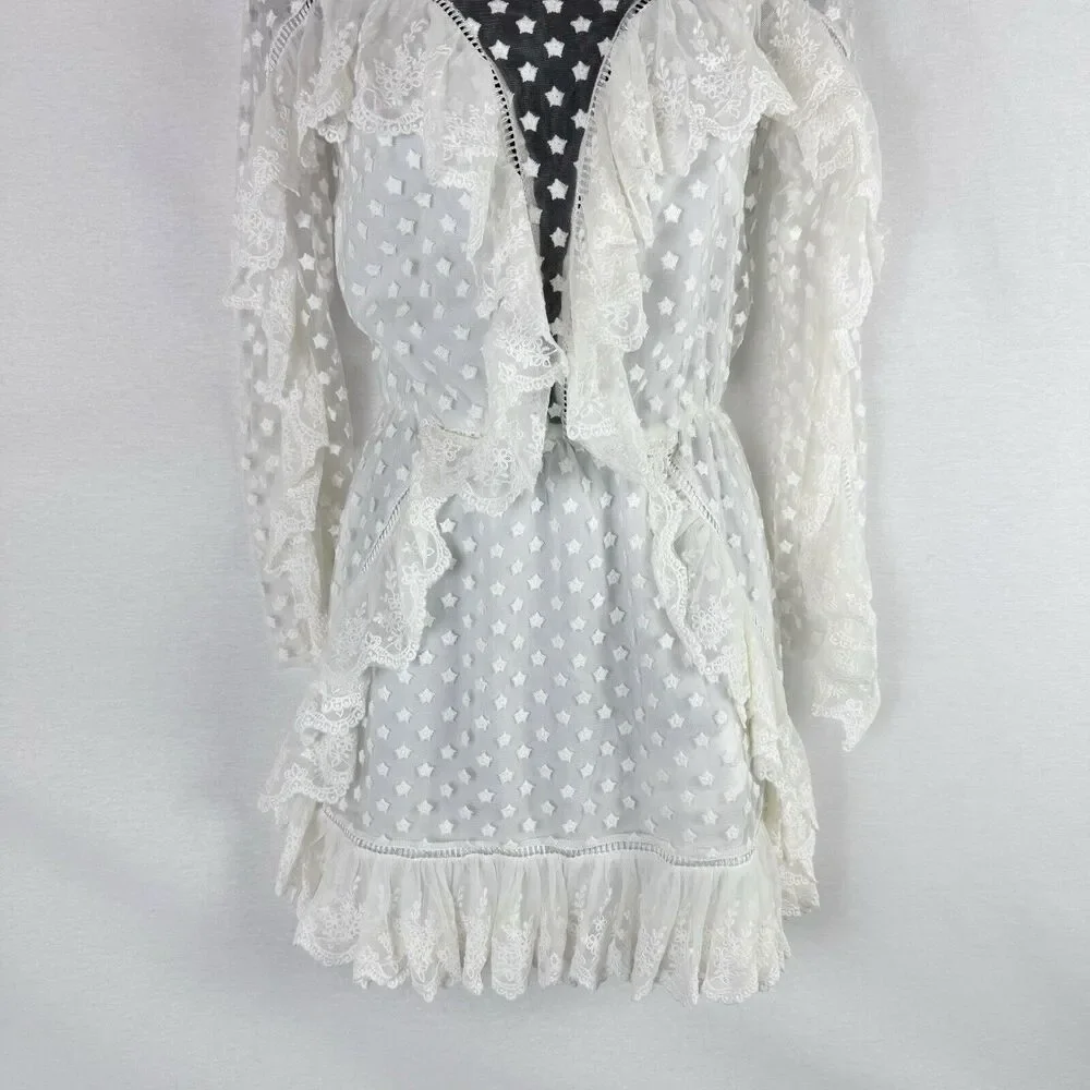 Alice McCall romantic playful